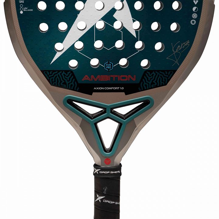 Drop Shot Axion Comfort 1.0